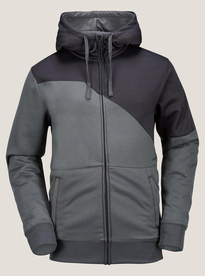 Le Molleton Sweatshirt - Vintage Black