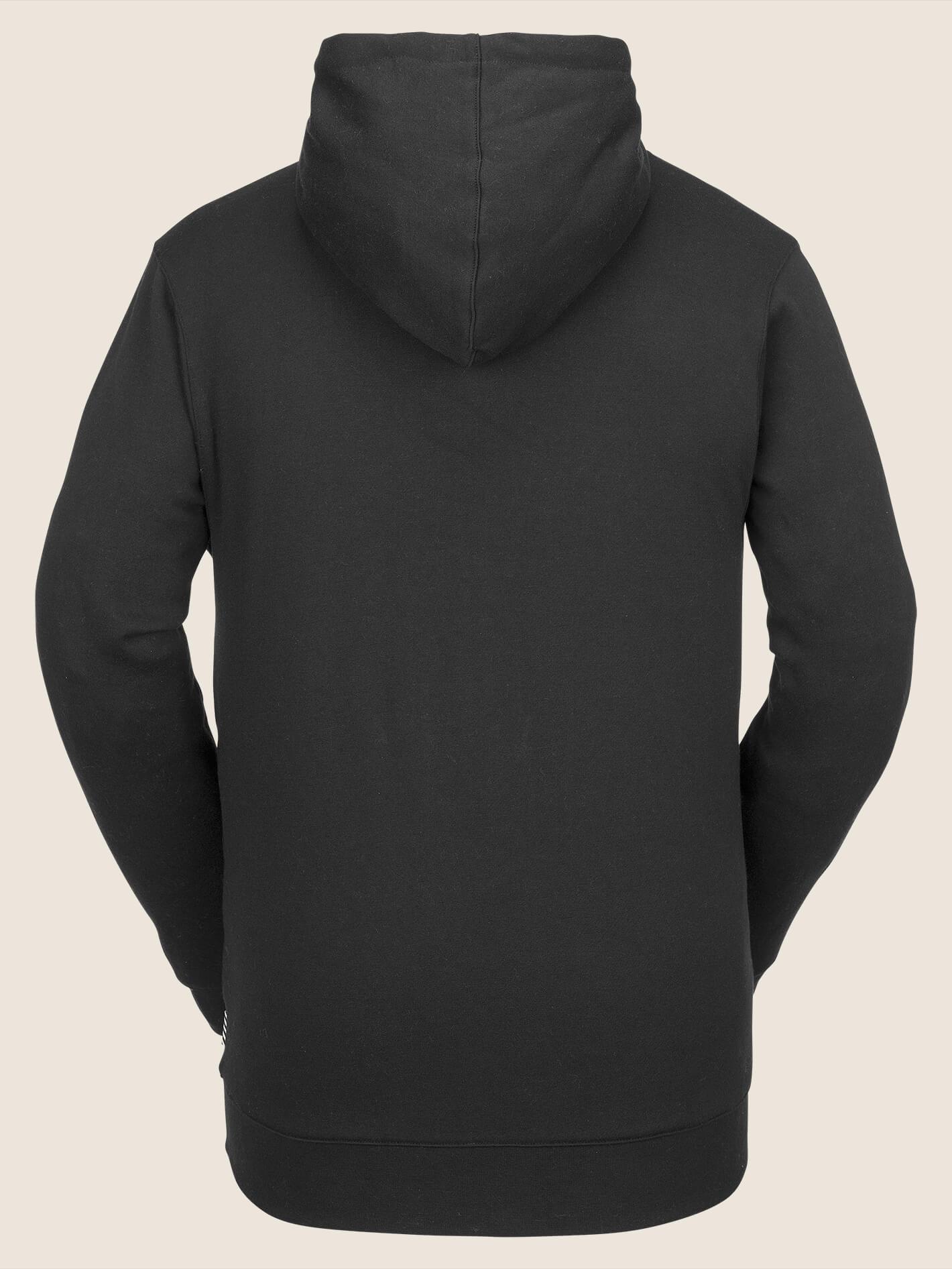 JLA Sweatshirt - Schwarz