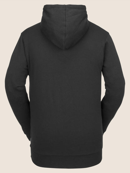 JLA Sweatshirt - Schwarz