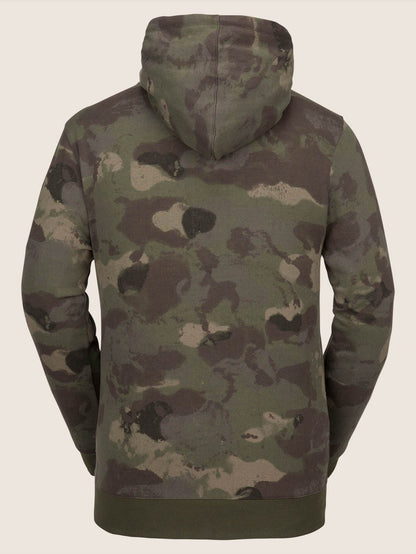 Sweat JLA   - Camouflage