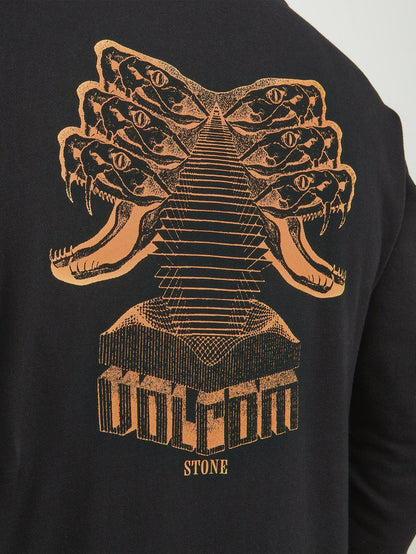 Bryans Sweatshirt - Black
