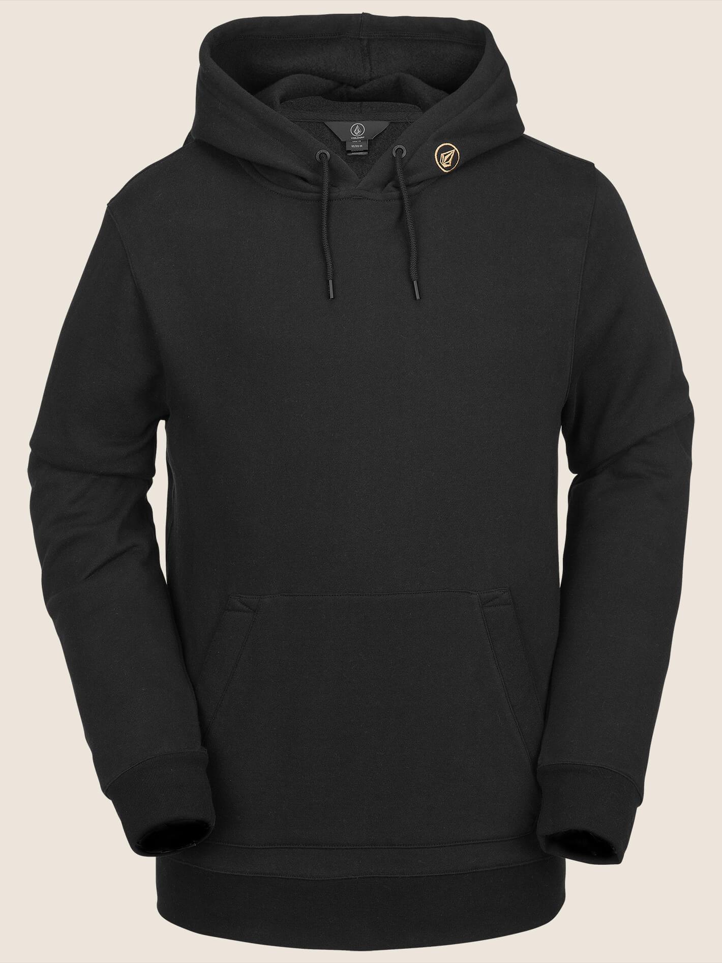 Bryans Sweatshirt - Black
