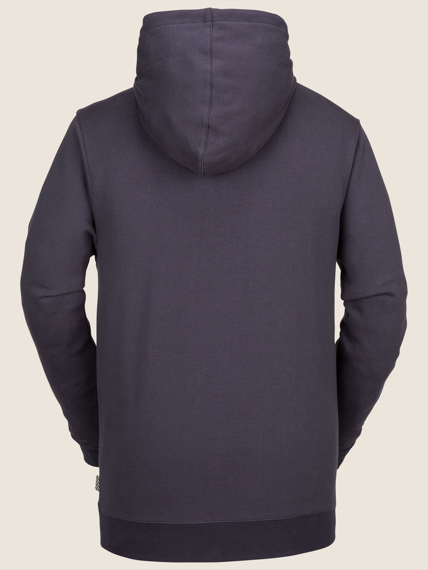 Bryans Sweatshirt - Vintage Black