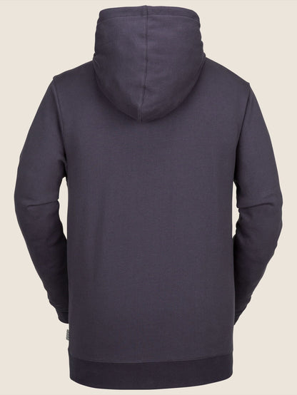Bryans Sweatshirt - Vintage Black