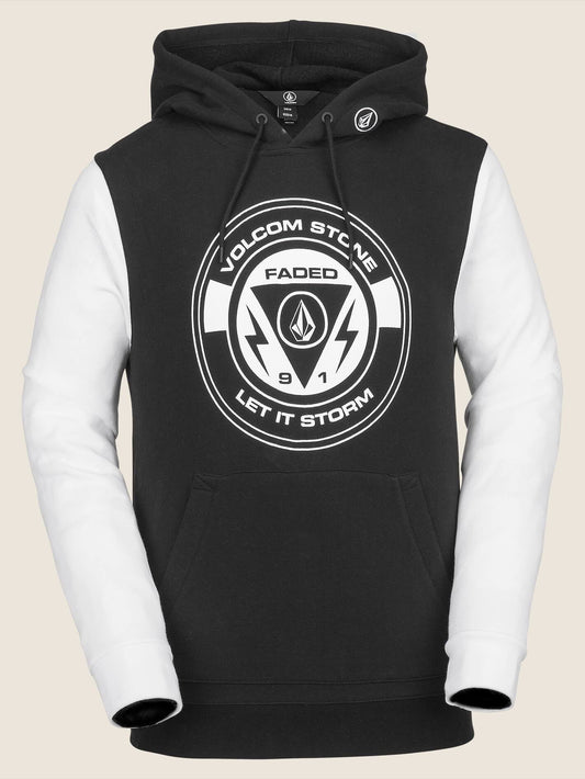 Jamies Sweatshirt - Weiß