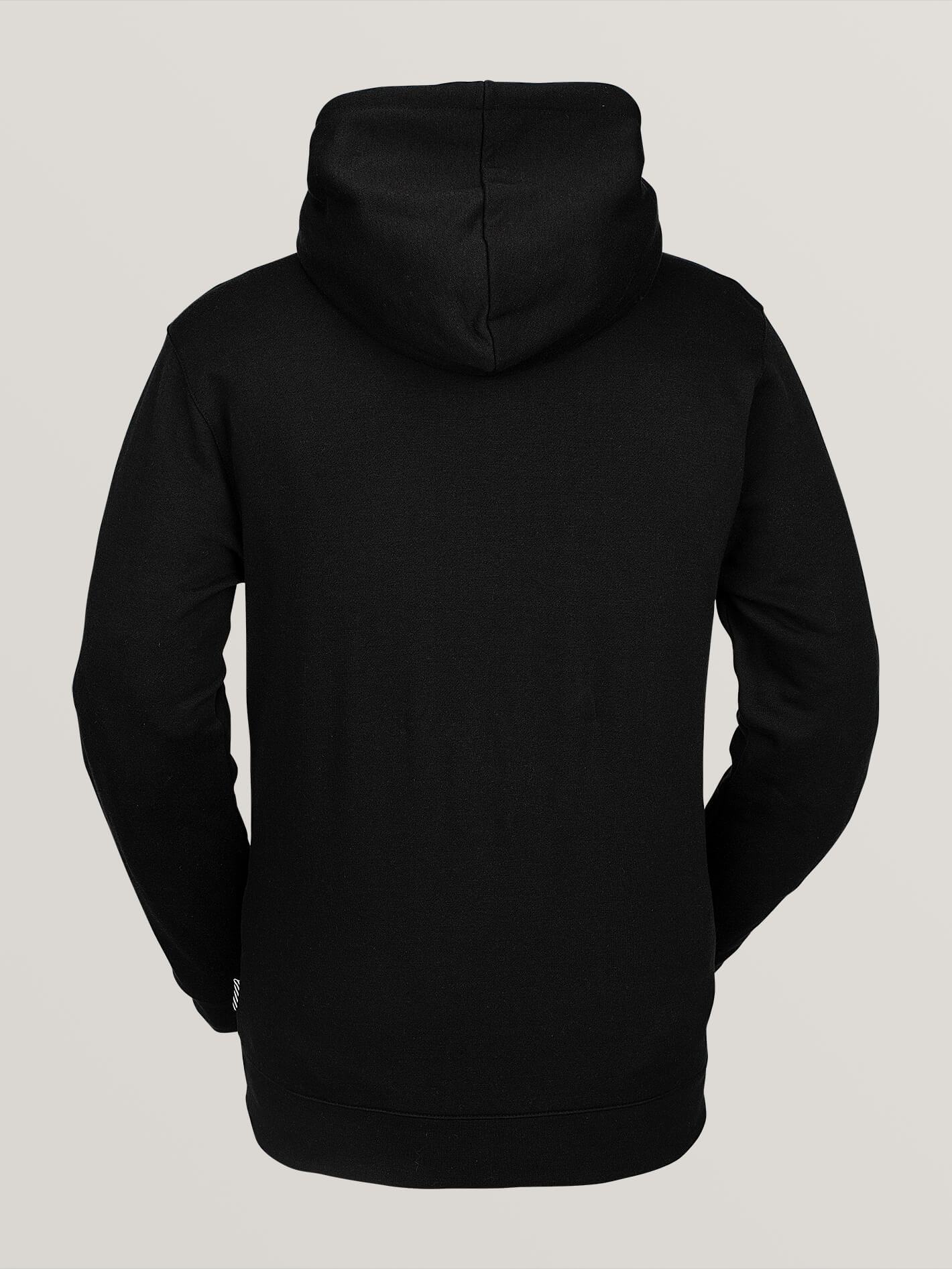 Sweat Polaire Jla - BLACK