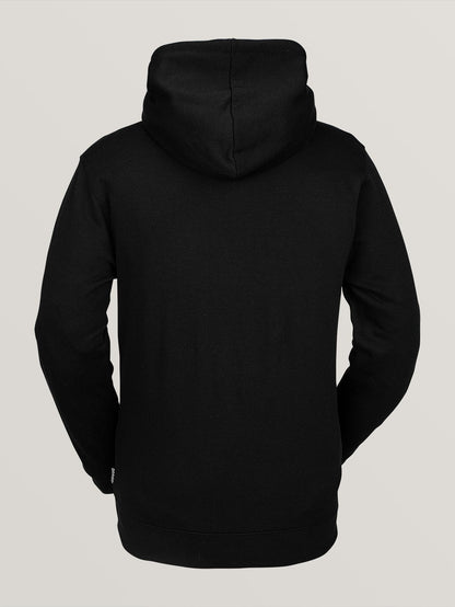 Sweat Polaire Jla - BLACK