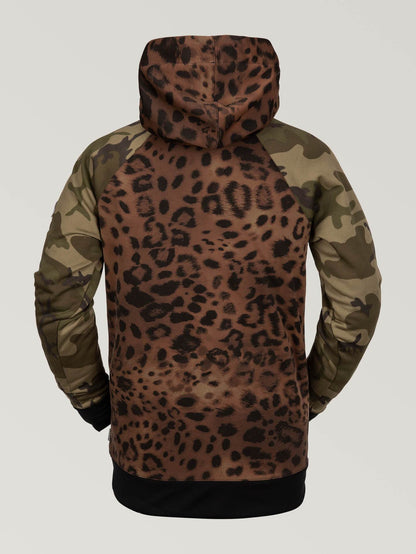Hydro Snow Hoodie - GEPARD
