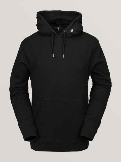 Di Sweatshirt - BLACK