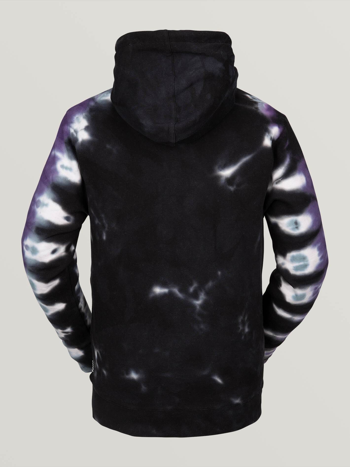 Di Sweatshirt - BLACK PRINT