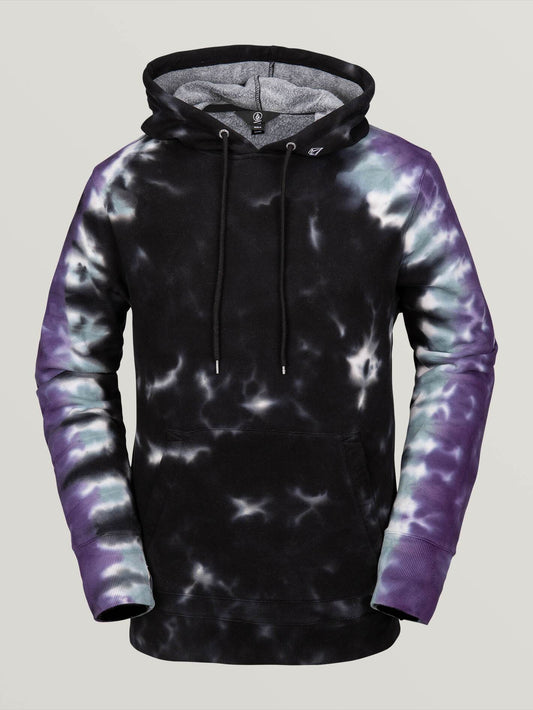 Di Sweatshirt – SCHWARZER DRUCK