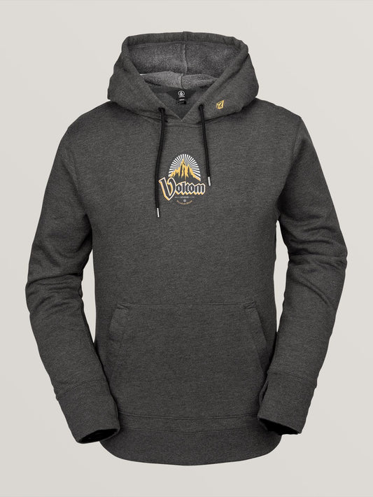 Sweat Di - HEATHER BLACK