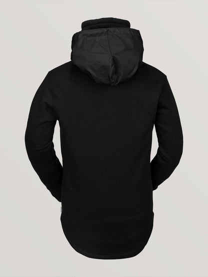 Sweat Miyoshi - BLACK