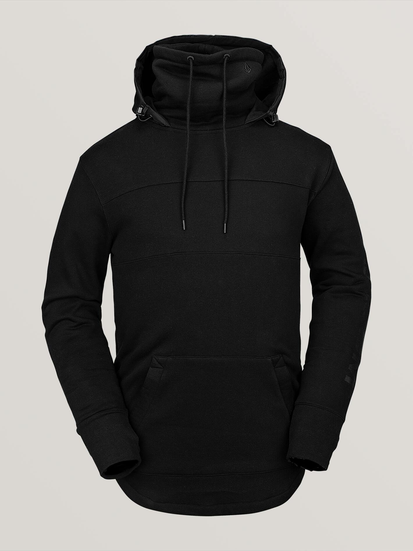 Sweat Miyoshi - BLACK
