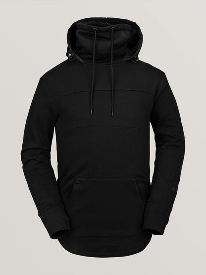 Sweat Miyoshi - BLACK