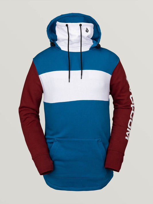 Miyoshi Sweatshirt - BLAU