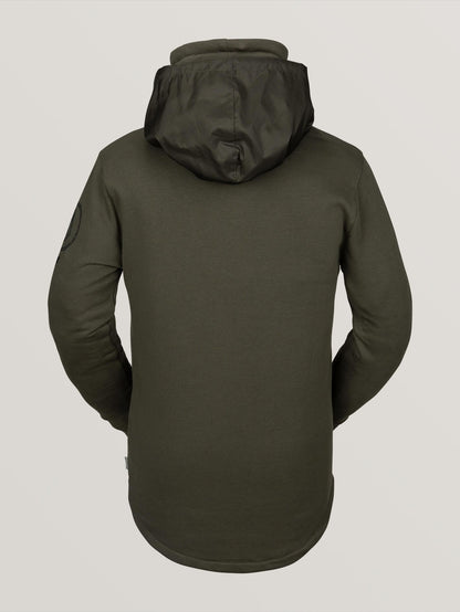 Miyoshi Sweatshirt - FOREST