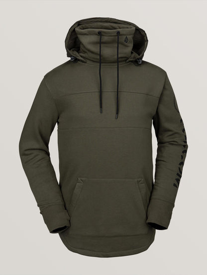 Miyoshi Sweatshirt - FOREST