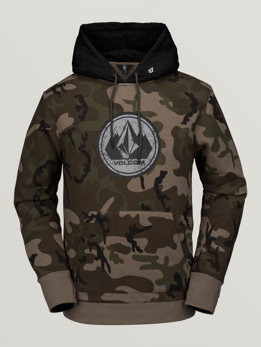V.Co Regen-Sweatshirt – GI CAMO