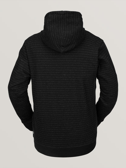 Too Tone Sweatshirt - SCHWARZ