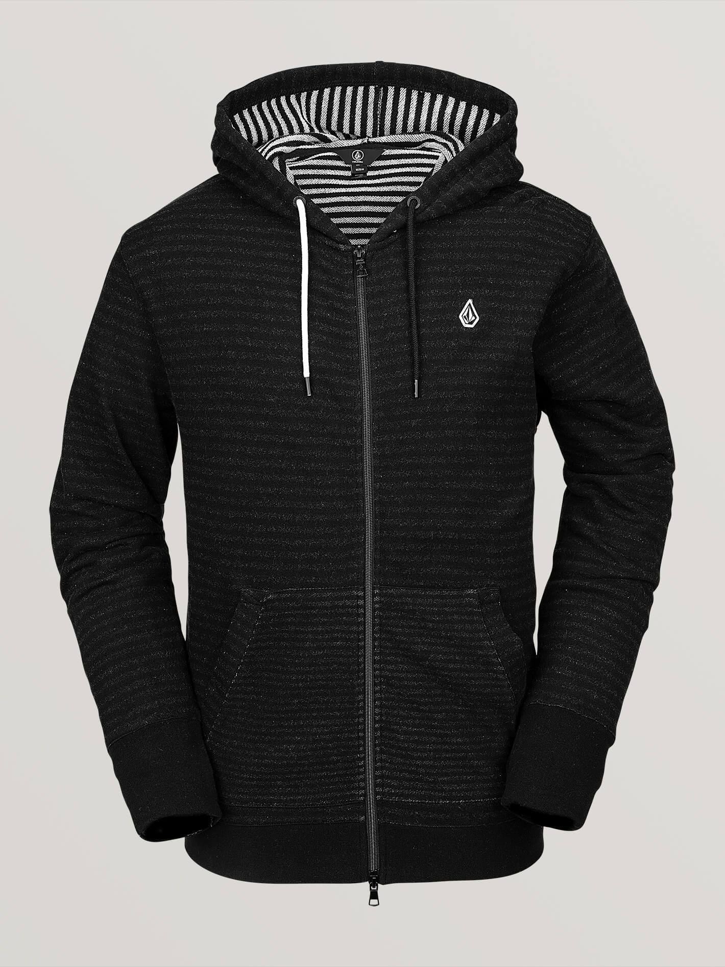 Too Tone Sweatshirt - SCHWARZ