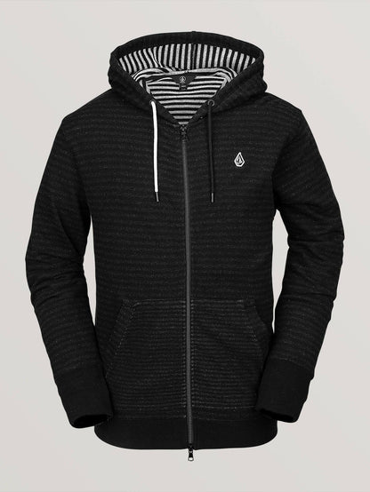 Too Tone Sweatshirt - SCHWARZ