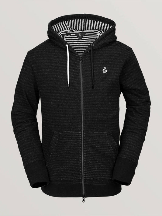 Sweat Too Tone - BLACK