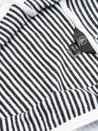 Too Tone Sweatshirt - WHITE