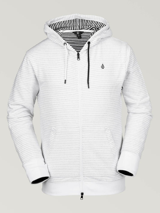 Too Tone Sweatshirt - WEISS