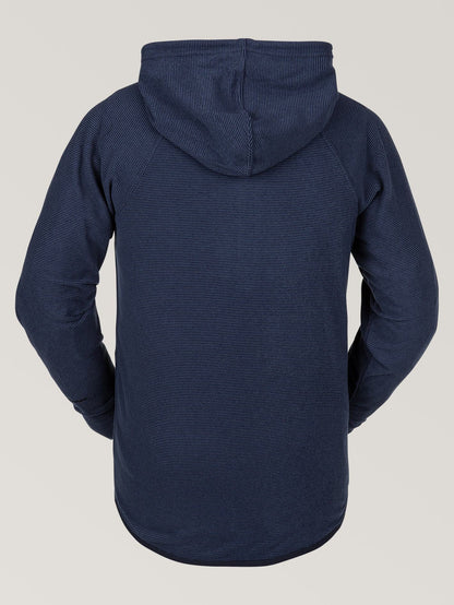 Micro Hoody Polartec® - NAVY