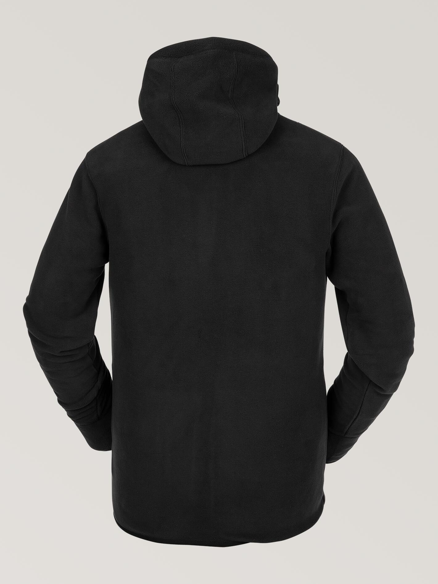 Sweat Polartec® - BLACK