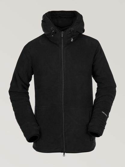 Sweat Polartec® - BLACK