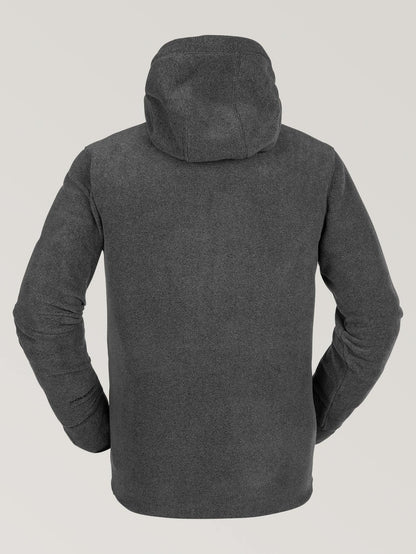 Sweat Polartec® - HEATHER GREY