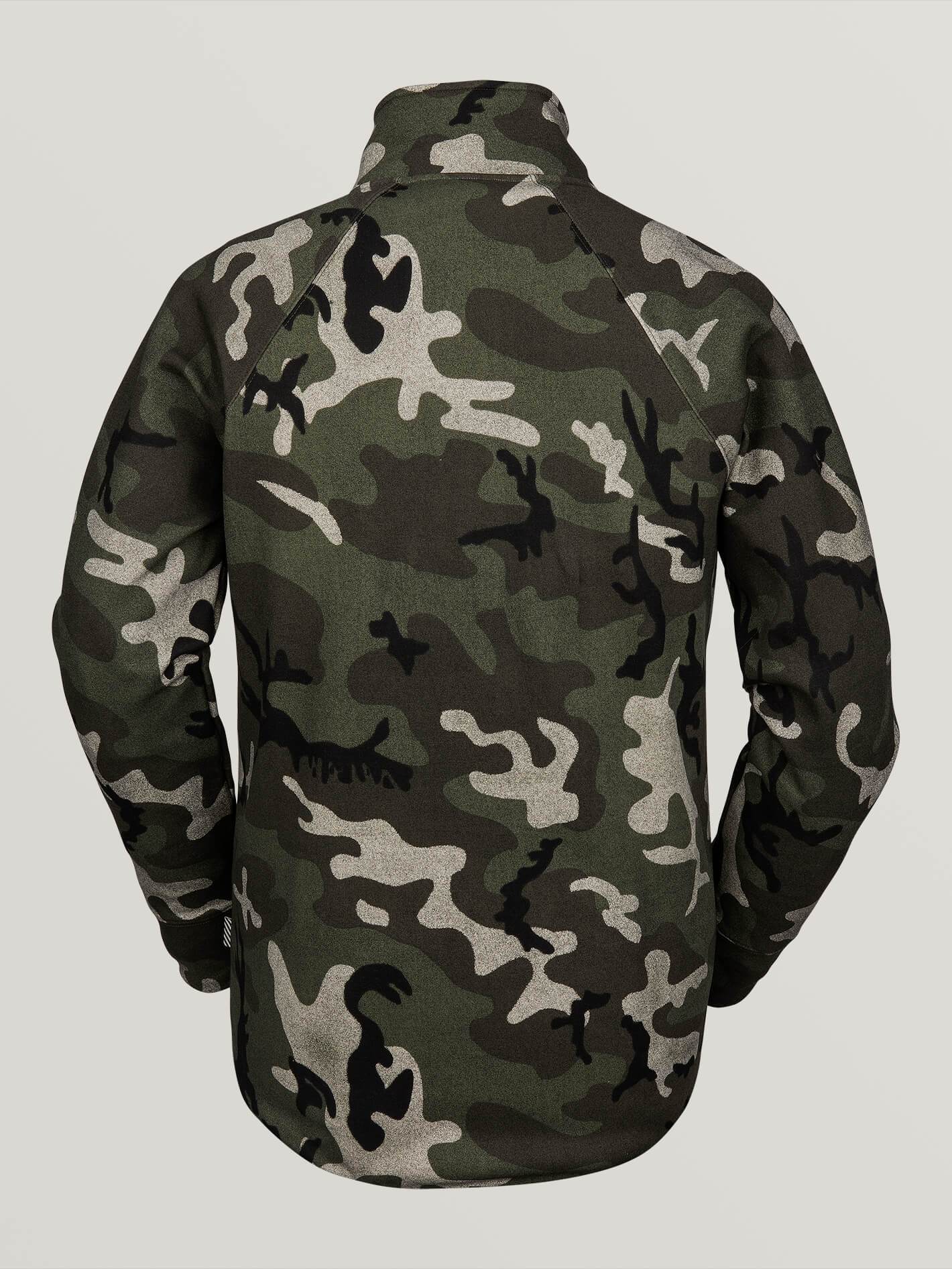 Sweat Guide Mock - GI CAMO