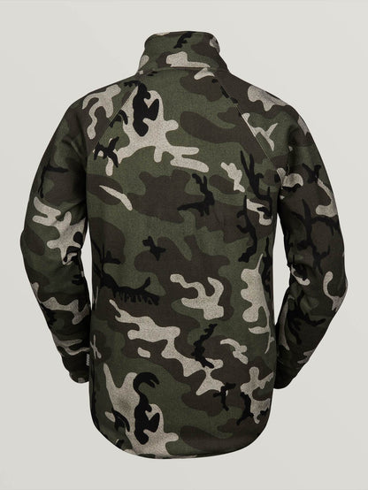 Sweat Guide Mock - GI CAMO