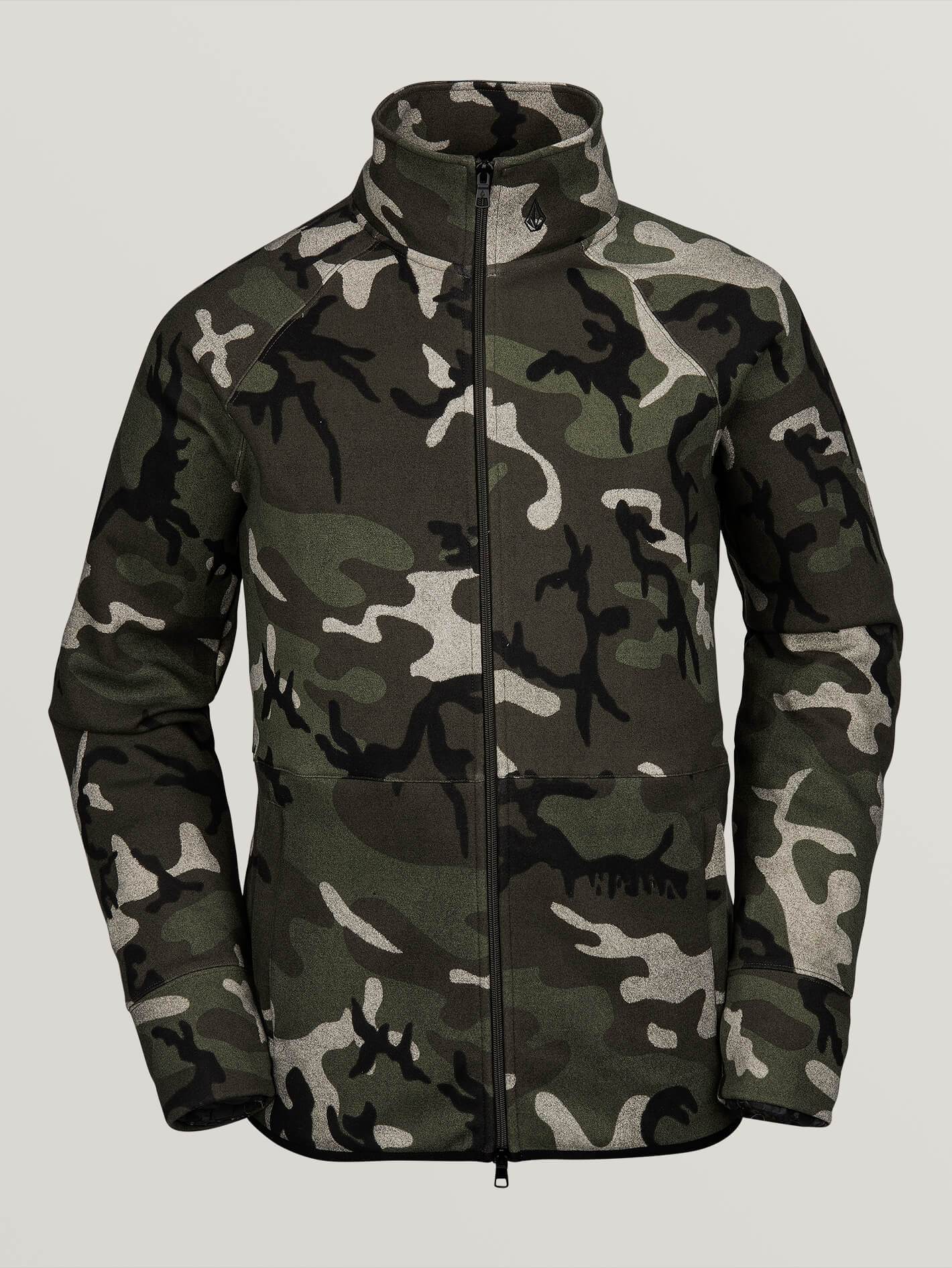 Sweat Guide Mock - GI CAMO