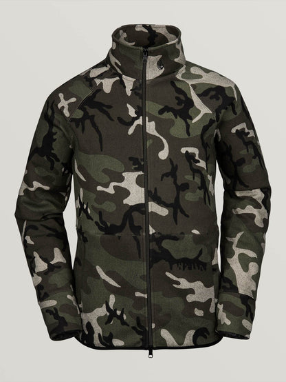 Sweat Guide Mock - GI CAMO