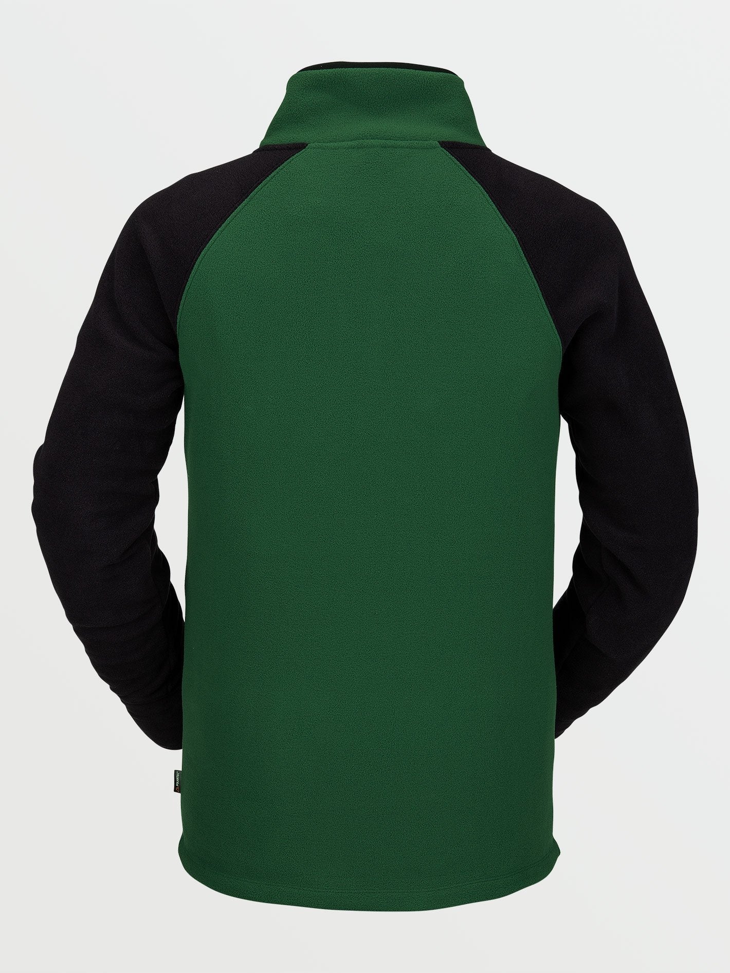 Sweat zippé 1/2 Polartec® - Forest