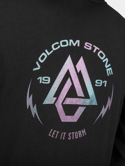 DI Hoodie - Black Combo