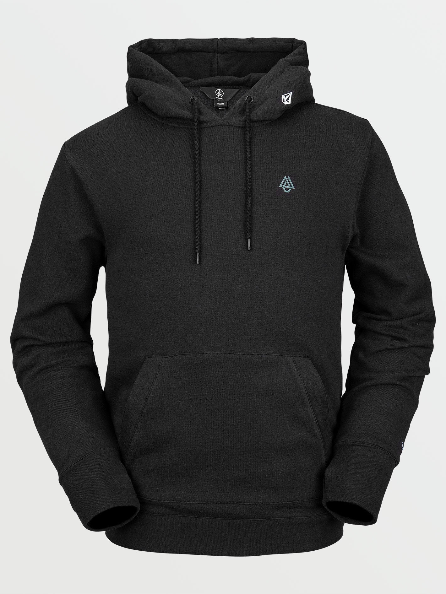 DI Hoodie - Black Combo