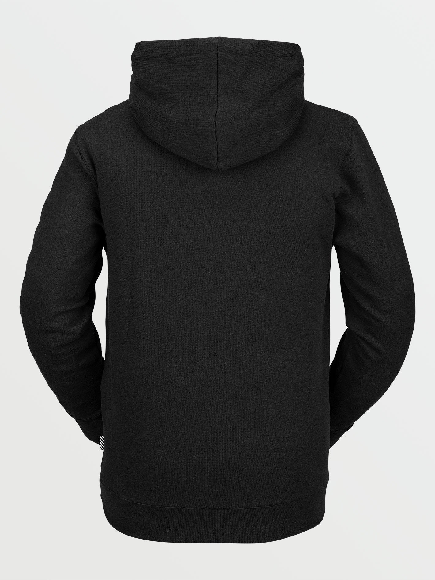 Iguchi DI Kapuzenpullover – Schwarz