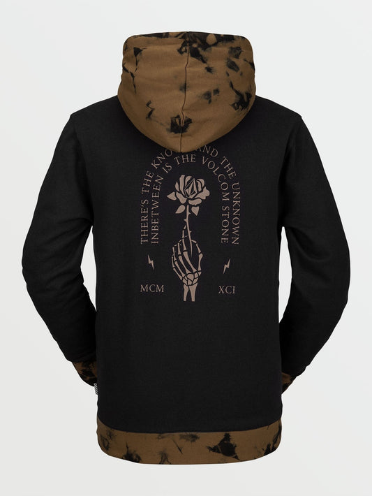 DI Hoodie - Batik