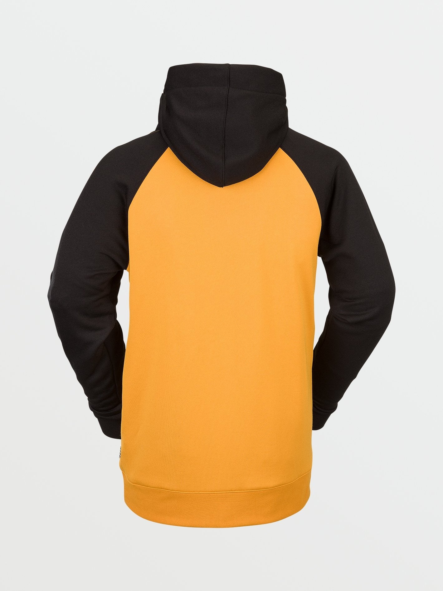 Hydro Riding Hoodie - RESIN GOLD