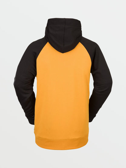 Hydro Riding Hoodie - RESIN GOLD