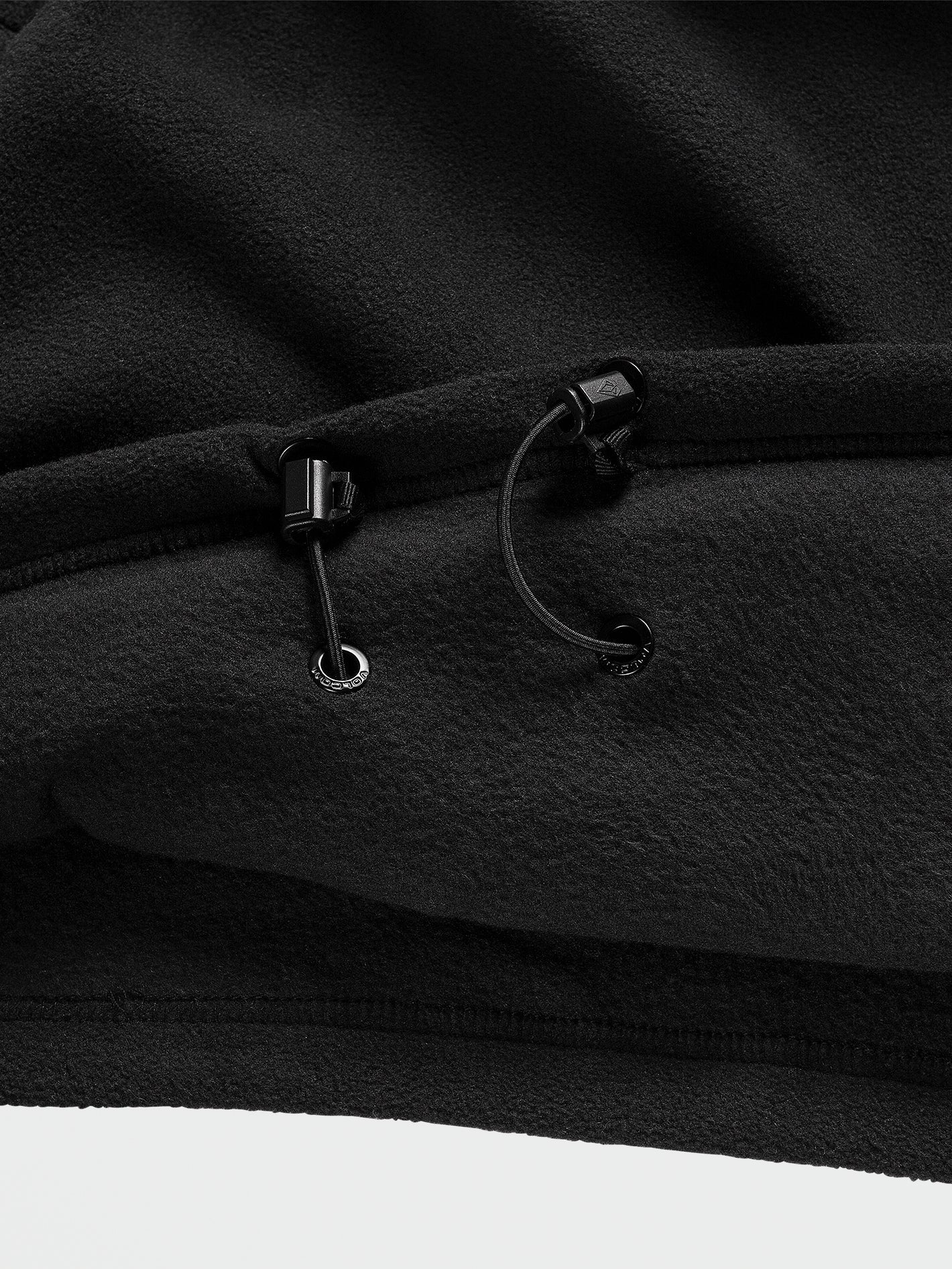 Sweat à capuche V-Science Fleece 1/2 Zip - Sky
