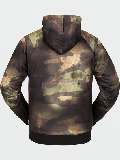 Hydro Riding Hoodie - Tarnung