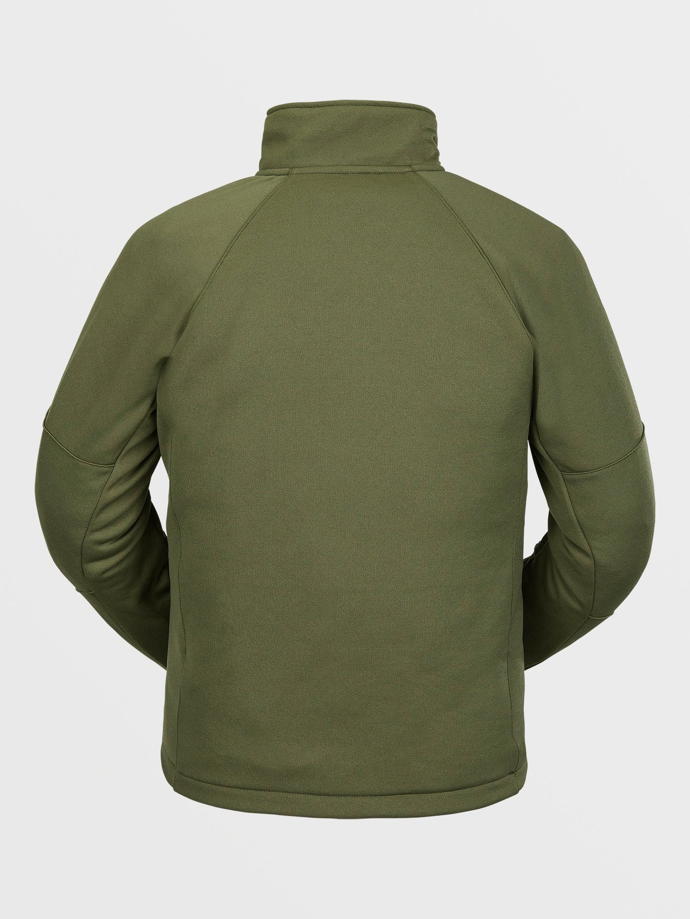 Sweat zippé Tech Fleece - MILITARY