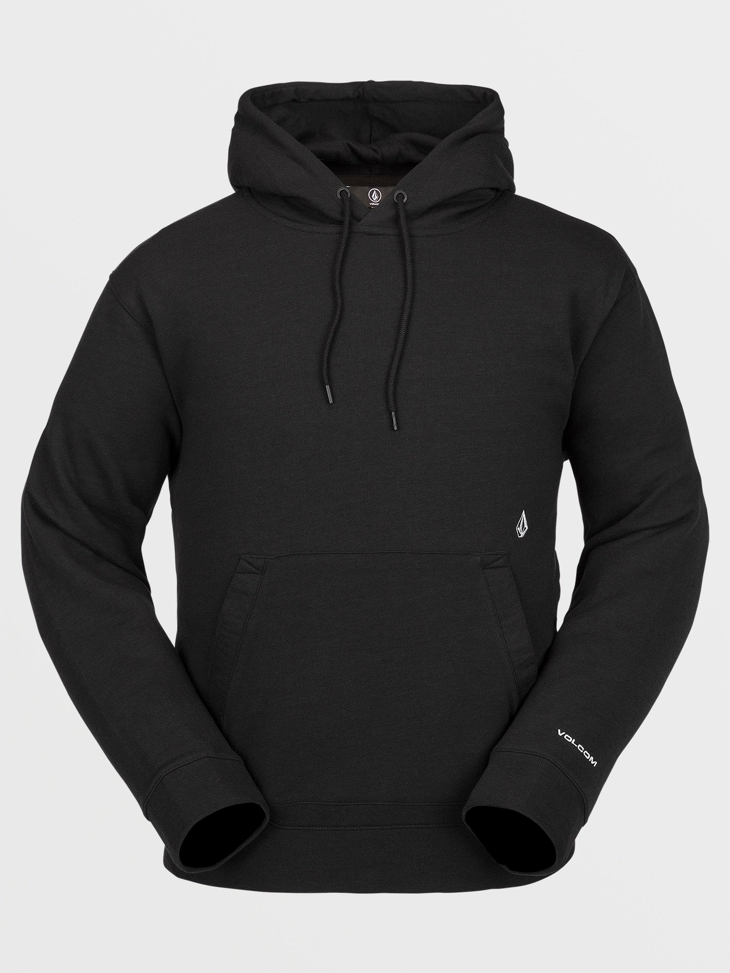 Sweat à capuche D.I. - ART