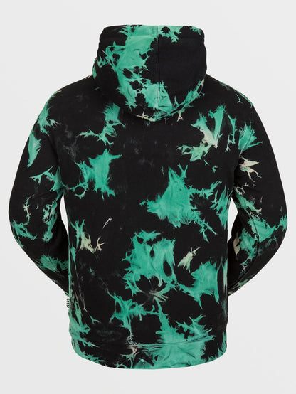 DI Hoodie - SPRITZ BLACK