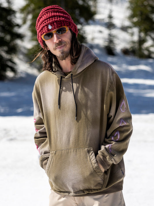 DI Hoodie - WASSERTEAK